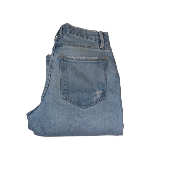 Good American Jeans size 0/ 25 - Picture 4 of 10